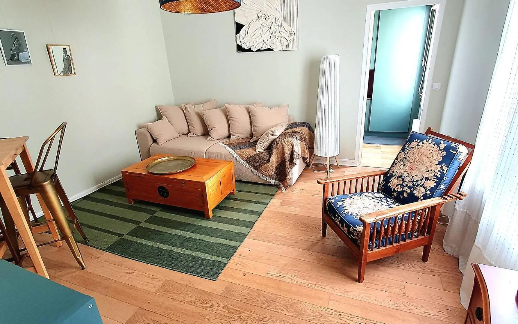 Melissa Ibiza Apartment Le Kremlin-Bicetre