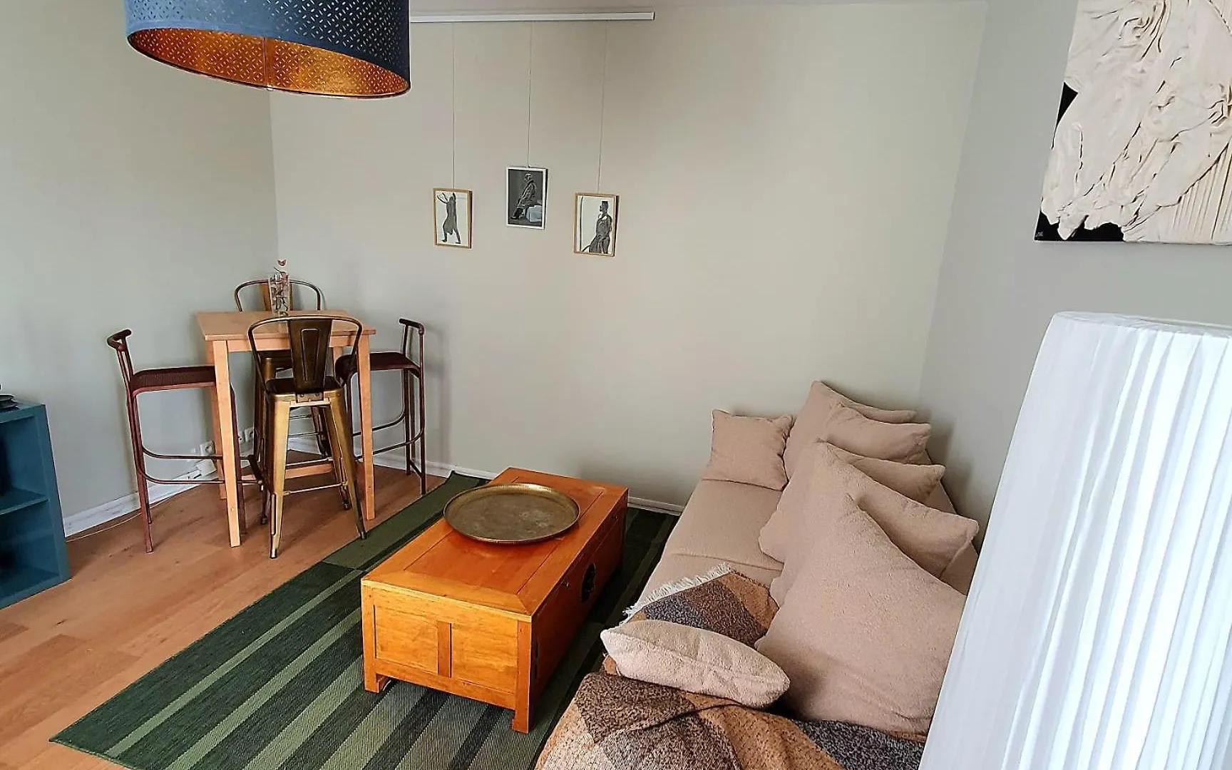 Melissa Ibiza Apartment Le Kremlin-Bicetre