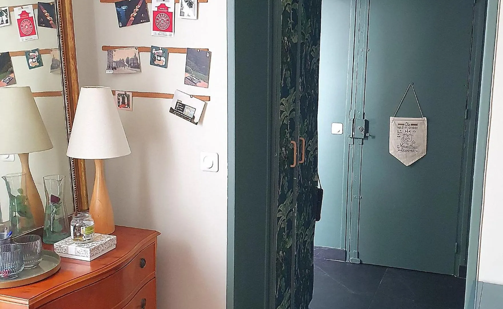 Melissa Ibiza Apartment Le Kremlin-Bicetre