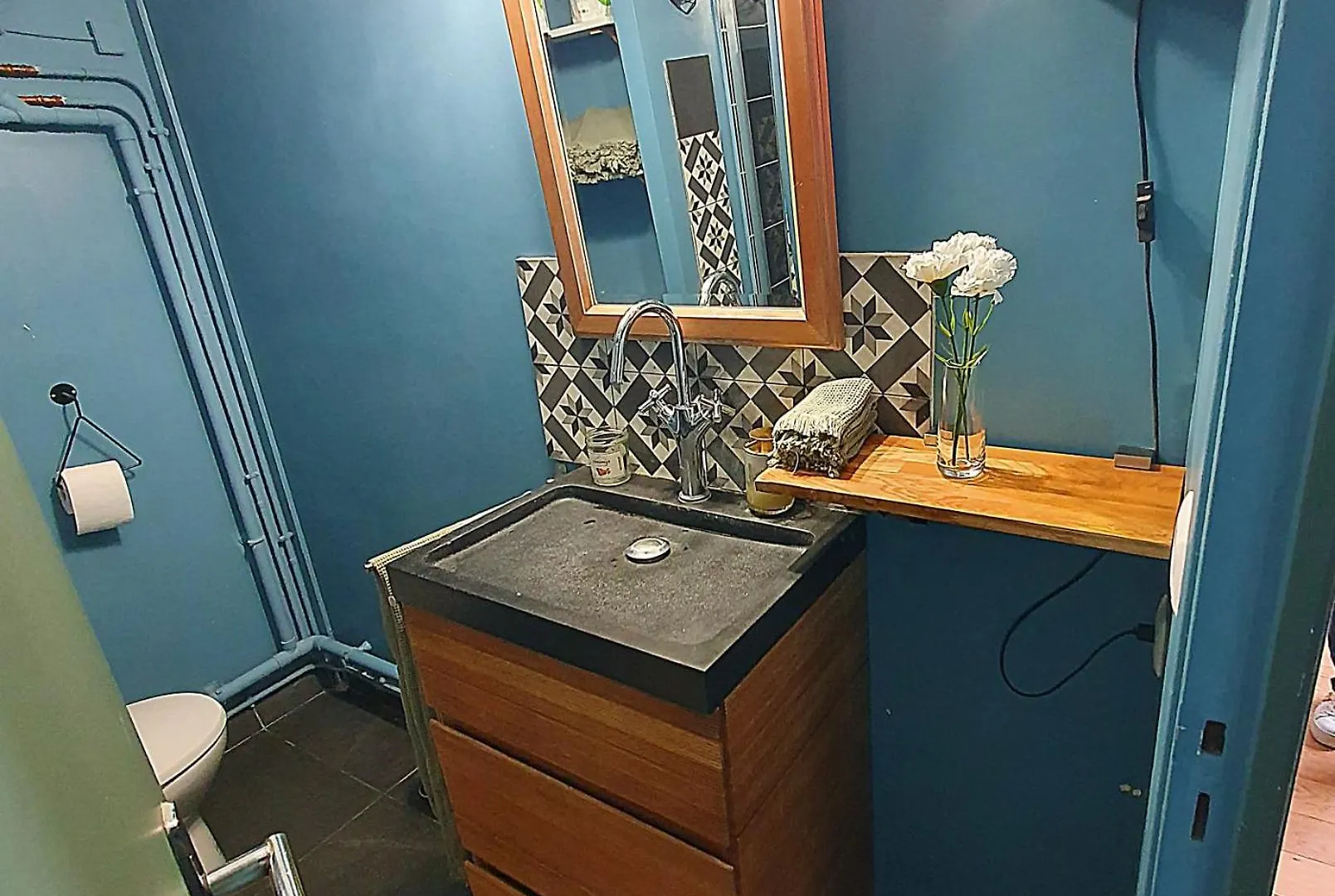 Melissa Ibiza Apartment Le Kremlin-Bicetre