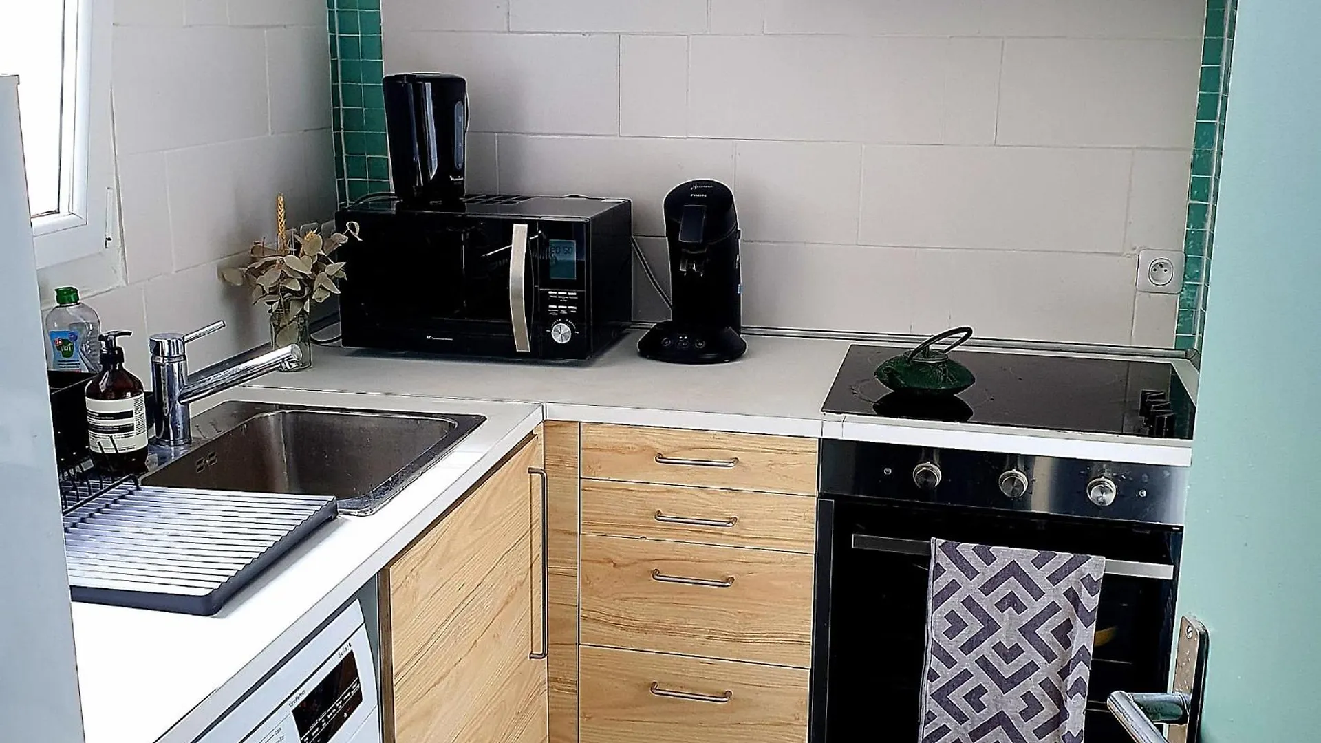 Melissa Ibiza Apartment Le Kremlin-Bicetre