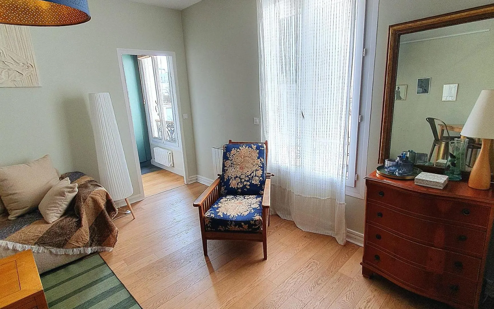 Melissa Ibiza Apartment Le Kremlin-Bicetre France