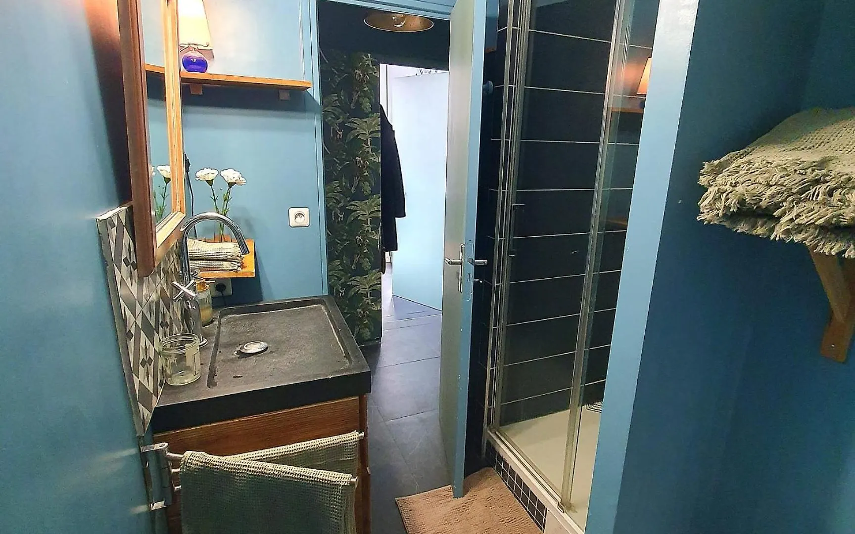 Apartament Melissa Ibiza Le Kremlin-Bicêtre 0*,